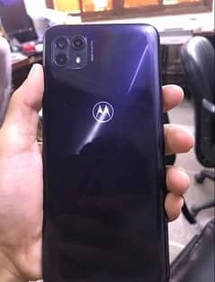 Moto g50