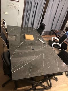 Conferance table for office 0