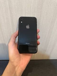 Iphone xr (non pta)