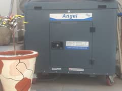 10kw gen set for sale like brnd new