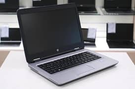 Hp 640 G3