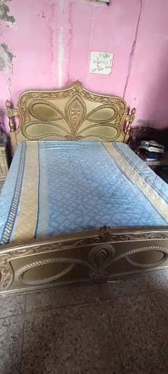 king size bed set