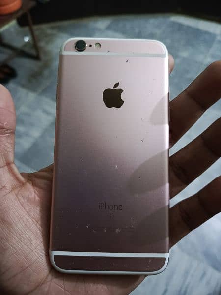 iphone 6s pta approved 32gb 1