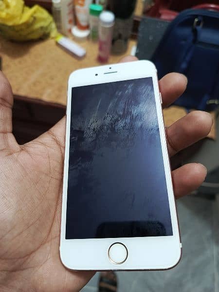 iphone 6s pta approved 32gb 3