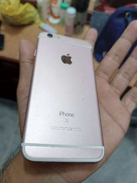 iphone 6s pta approved 32gb 4