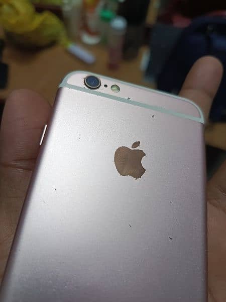 iphone 6s pta approved 32gb 5