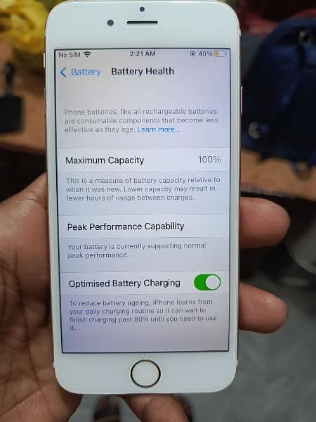 iphone 6s pta approved 32gb 14