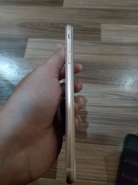 IPHONE 8 PLUS 64 GB PTA APPROVED 3