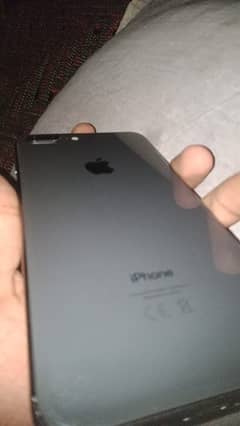 Apple Iphone 8plus 256gb nonpta bypass exhchane possible