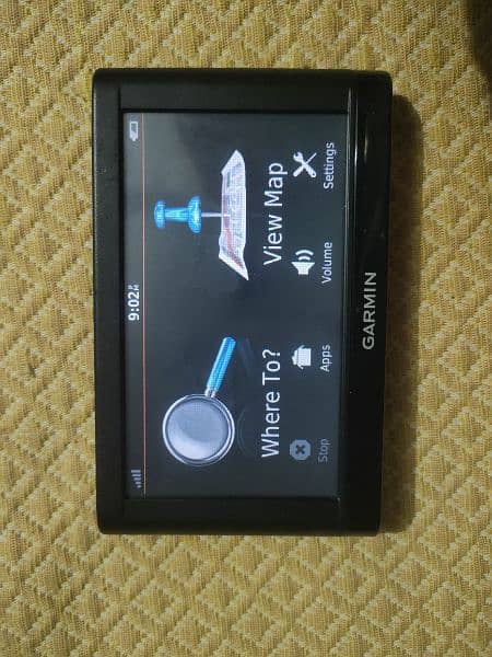 Garmin nuvi 56lm 0