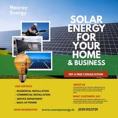 solar installation and Trouble shootings problem please contact as on