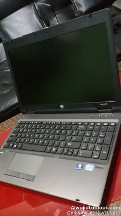 Hp6460b