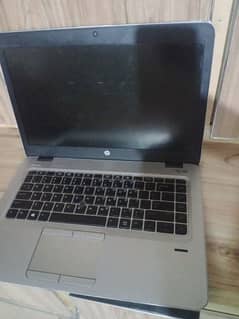 HP Elitebook 840g3