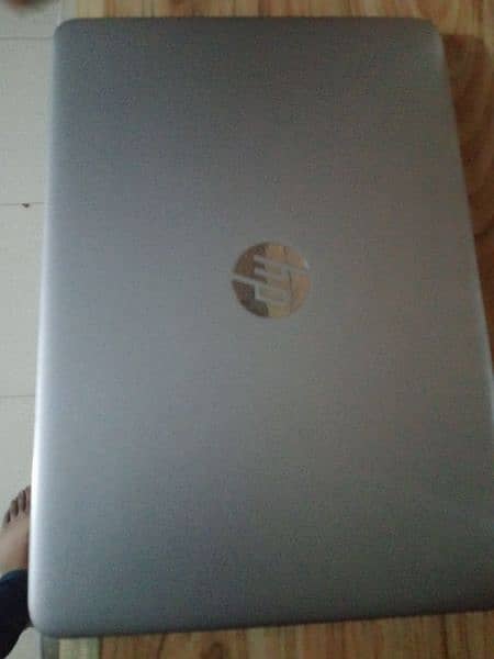 HP Elitebook 840g3 1