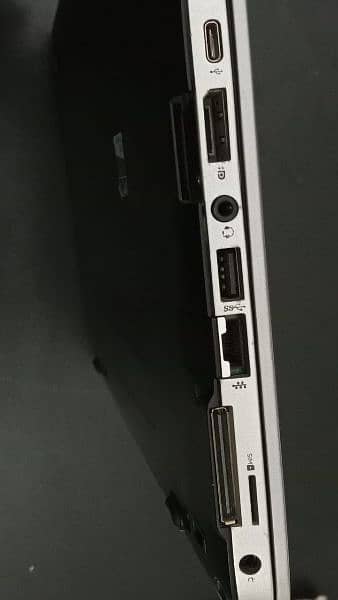 HP Elitebook 840g3 5