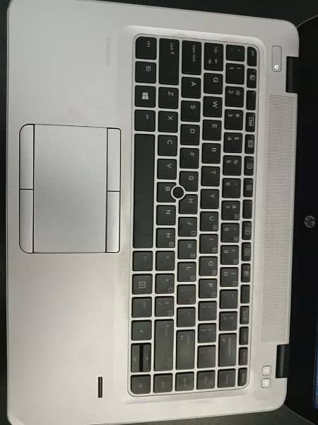 HP Elitebook 840g3 7