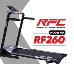 box pack running machine