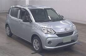 Toyota Passo 2021 Model 2024 Sep Passo 2020 yaris 2020 vitz