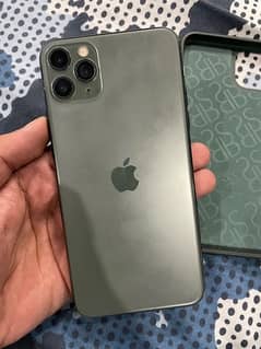 iPhone 11 Pro Max 512 GB