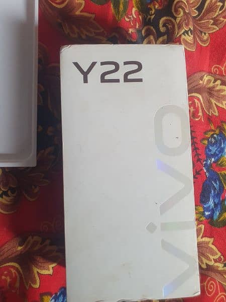 vivo y22 2