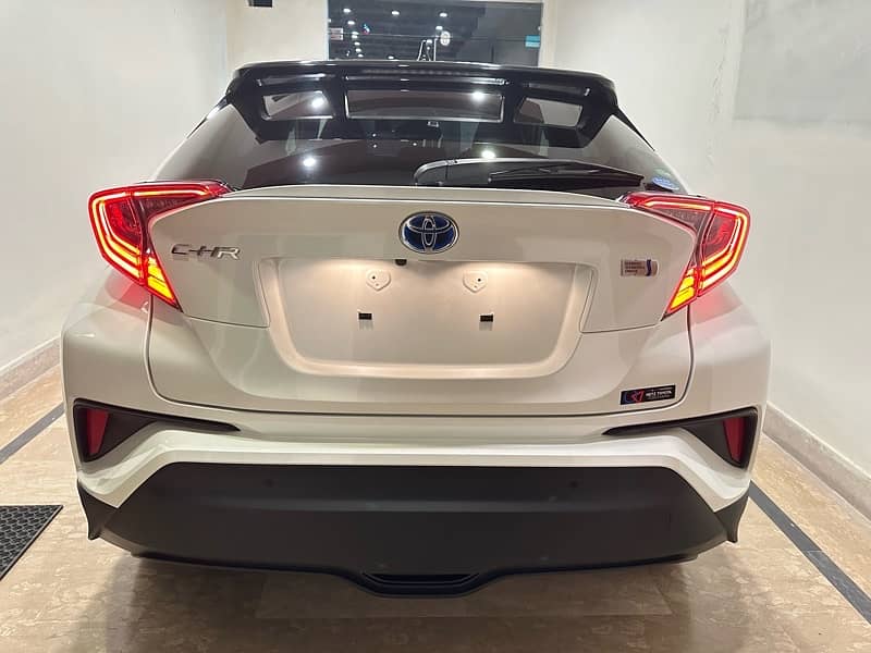 Toyota C-HR 2019 Model Very Low Millage Fresh 2024 CHR 2019 CHR 2018 19