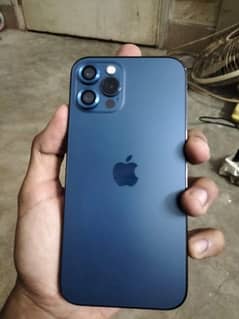 iphone 12 pro 128 gb factory unlock blue color