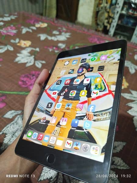 iPad mini 5 1