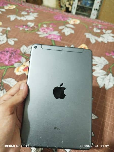 iPad mini 5 2