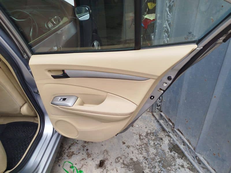 Honda City IVTEC 2019 6