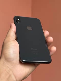 I phone xs max 256 non pta