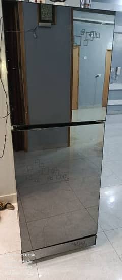 pell glass door full original condition hai. . .