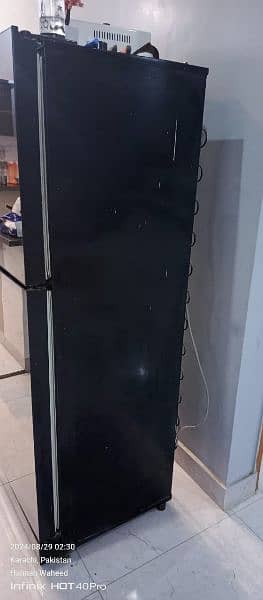 pell glass door full original condition hai. . . 4