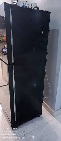 pell glass door full original condition hai. . . 5