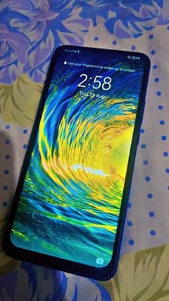 huawei y9 prime urgent sale