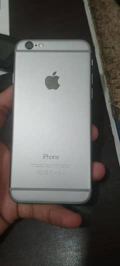 I Phone 6 64 GB