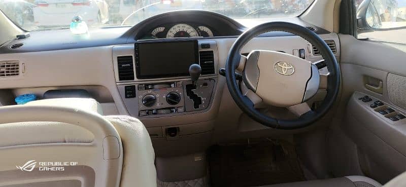 Toyota Roomy 2005 register 2024 11