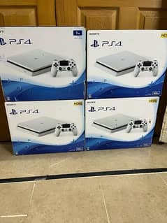 PlayStation 4 Slim 9.0 Jailbreak for sale