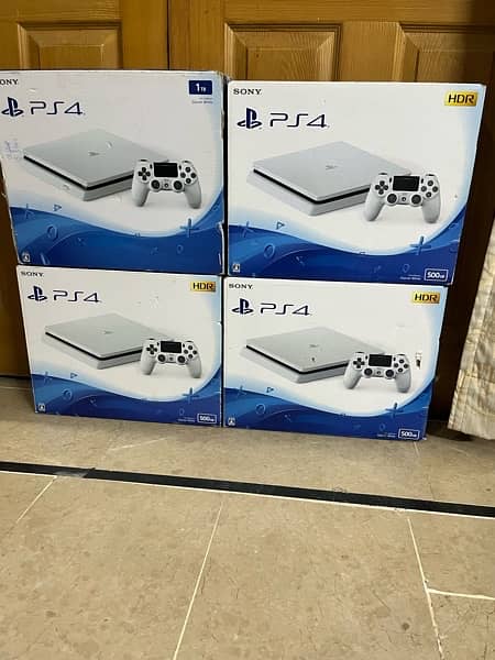 PlayStation 4 Slim 9.0 Jailbreak for sale 2