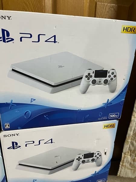 PlayStation 4 Slim 9.0 Jailbreak for sale 4