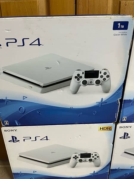 PlayStation 4 Slim 9.0 Jailbreak for sale 5