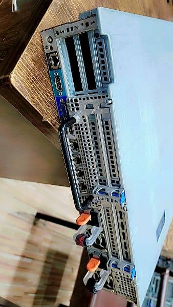 DELL POWEREDGE R720 SERVER 4