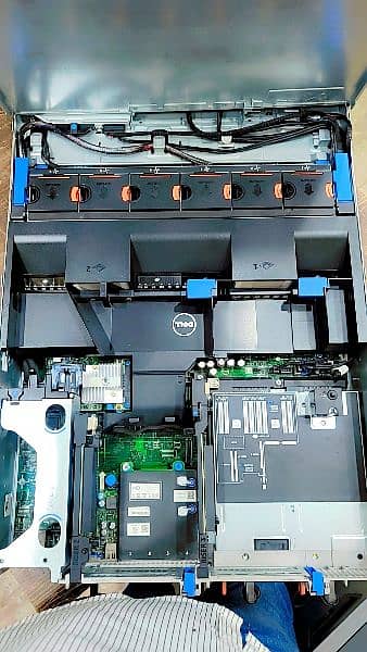 DELL POWEREDGE R720 SERVER 5