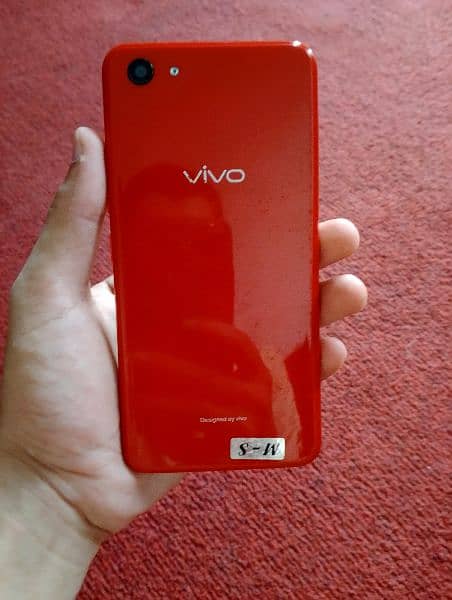 vivo y83 6 Ram 128 memory full ok da 0