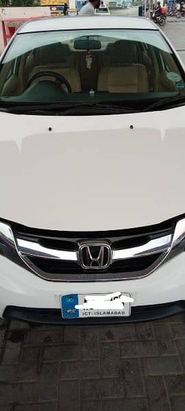 Honda City IVTEC 2021 1