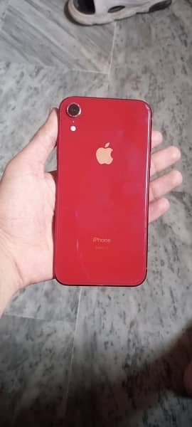 iPhone Xr Jv Non Active WaterPack 1