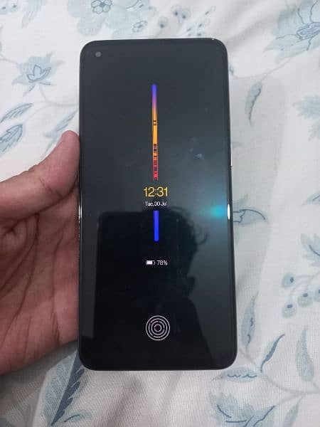 Oppo Reno 5 for sale pta approve 2