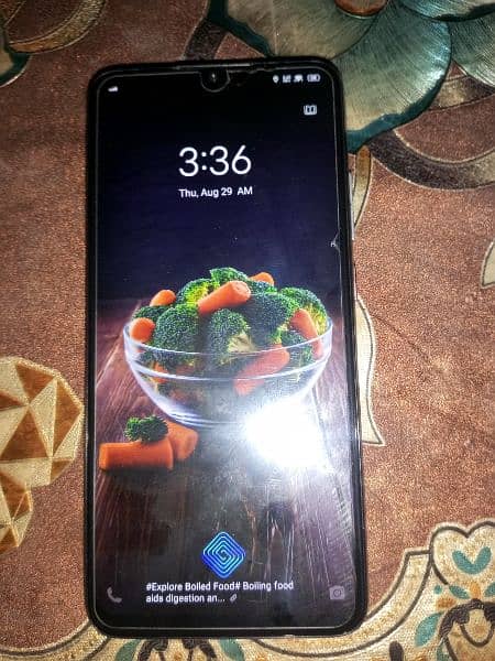 vivo s1 pro exchange possible 1