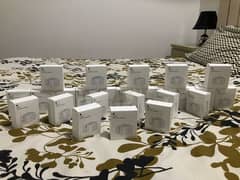 Iphone 25 watt charger