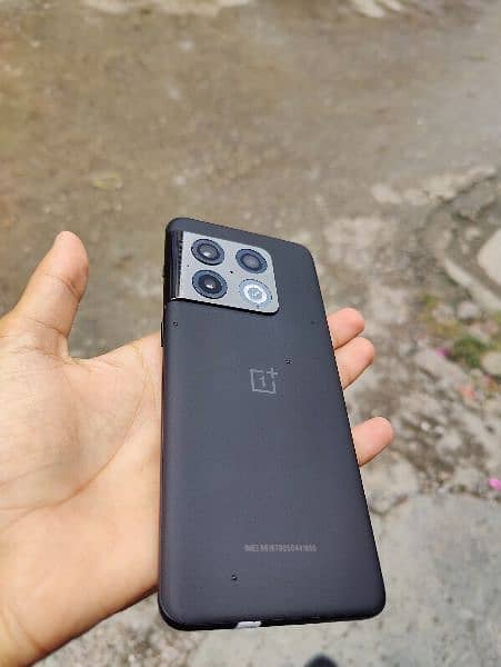 OnePlus 10pro 5G  Whatsapp num 03276933207 4