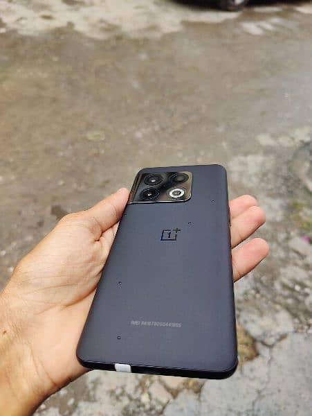 OnePlus 10pro 5G  Whatsapp num 03276933207 7